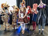 Concours de Cosplay 2025