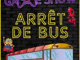 Des navette bus gratuites