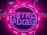Rétro Pixels
