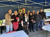 Comité des Fêtes des Cités Merlin