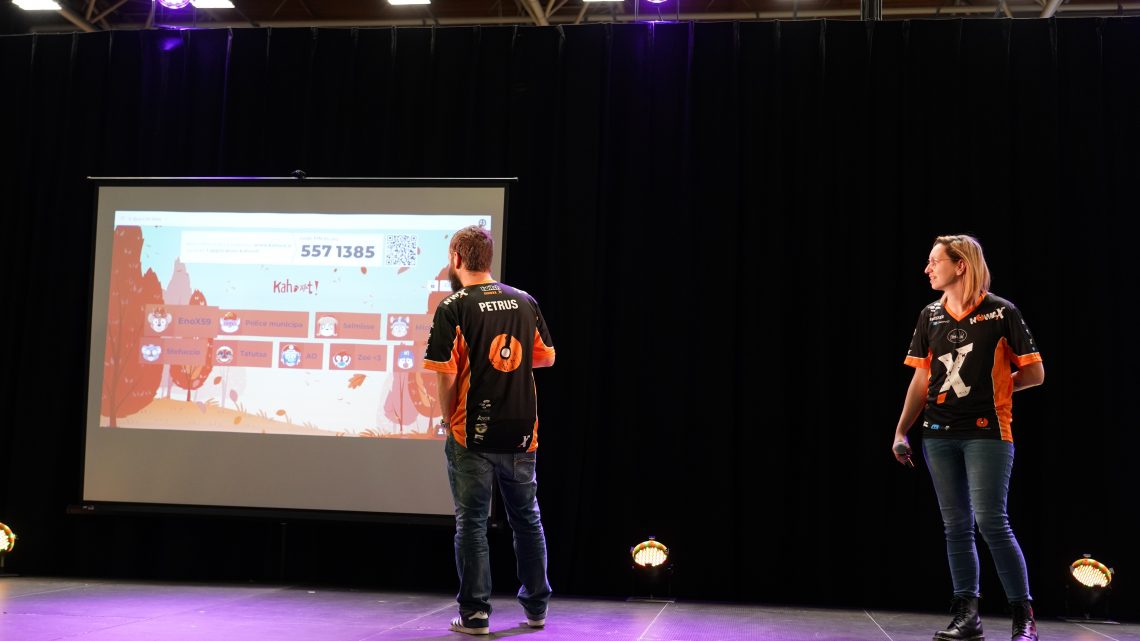 Quiz : testez votre culture geek !