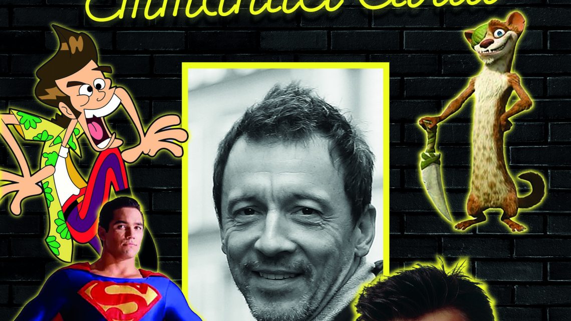 Emmanuel CURTIL