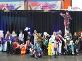 Cosplay : un grand défilé ouvert à tous