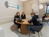 École Mydigitalschool Nancy