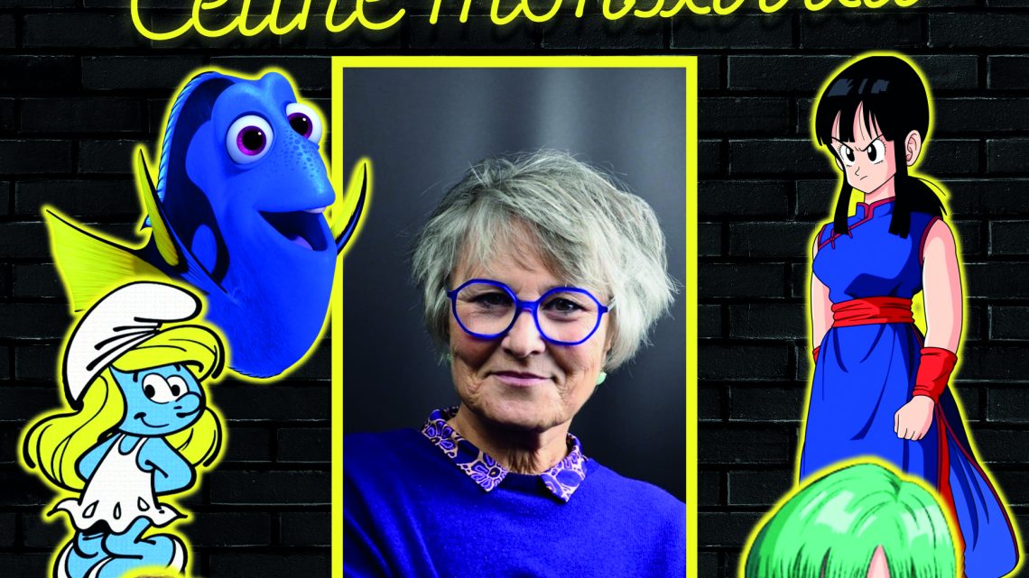 Céline Monsarrat