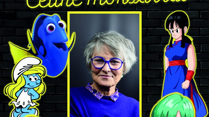 Céline Monsarrat