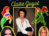 Claire Guyot