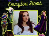 Emmylou Homs